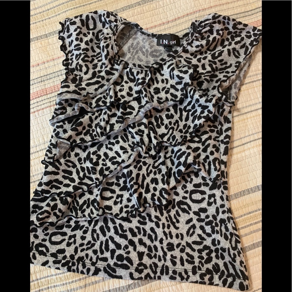 Girls shirt